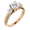 What is Pink Gold?