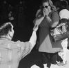 Congratulations to Steve and Heidi!