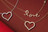 Four Valentine's Day Jewelry Gift Ideas She Will Love