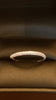 Cubic Zirconia Anniversary Ring Band, *Clearance* Style 04-20 (0.60 TCW Round Pave Band) in Sterling Silver