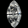Marquise Cut Cubic Zirconia Loose Stones 5A Quality