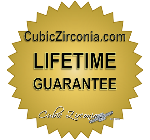 Free Lifetime Warranty