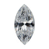 Marquise Cut Cubic Zirconia Loose Stones 5A Quality