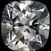 Cushion Cut Cubic Zirconia Loose Stones 5A Quality