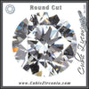 Wholesale 5A White/Clear Round Cut Melee/Accent Stones (Manufacturer Packages 50,000-5,000,000 units)