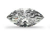 Marquise Cut Cubic Zirconia Loose Stones 5A Quality