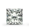 Princess Cut Cubic Zirconia Loose Stones 5A Quality