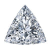 Trillion Cut Cubic Zirconia Loose Stones 5A Quality