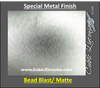 Special Metal Finishes for Wedding Bands and Rings