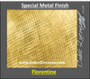 Special Metal Finishes for Wedding Bands and Rings