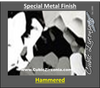 Special Metal Finishes for Wedding Bands and Rings