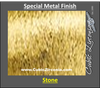 Special Metal Finishes for Wedding Bands and Rings
